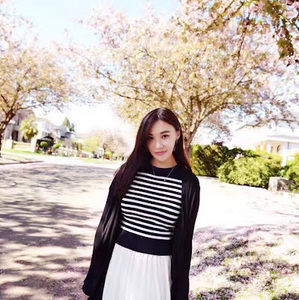 Meet your Posher, Jiaying